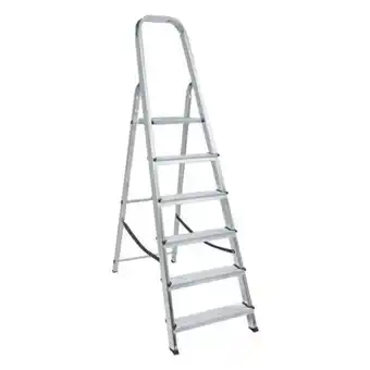 Conrad 72486 ladder aanbieding