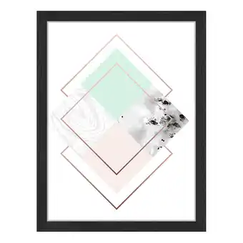 Home24 Afbeelding squares aanbieding