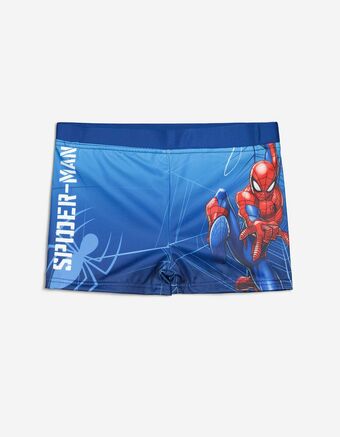 Takko fashion Zwembroek - spiderman aanbieding