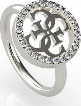 Bol.com Guess ringe dames ubr79038-52 aanbieding