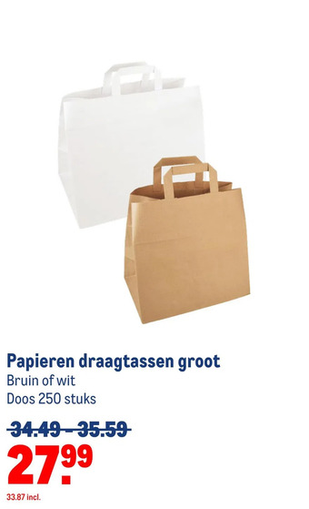 Papieren 2025 tasjes makro