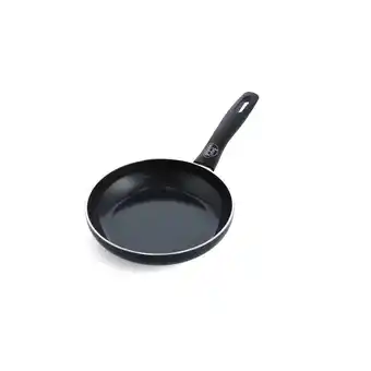 Blokker Greenchef prime koekenpan 24cm aanbieding