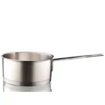 Blokker Herman den blijker rvs steelpan - ø16 cm aanbieding