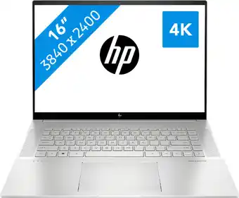 Coolblue Hp envy 16-h0970nd aanbieding