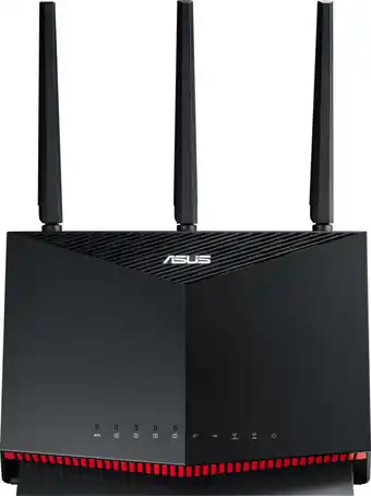 Coolblue Asus rt-ax86s aanbieding