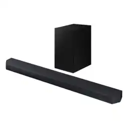 MediaMarkt Samsung q-series soundbar hw-q600c aanbieding