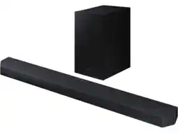 MediaMarkt Samsung q-series soundbar hw-q600c aanbieding