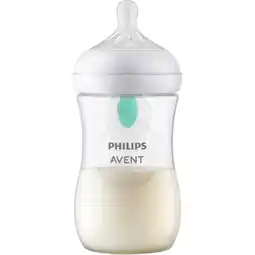 Albert Heijn Avent zuigfles airfree ventiel aanbieding