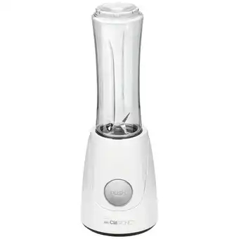 Conrad Clatronic sm 3593 263480 smoothiemaker wit aanbieding