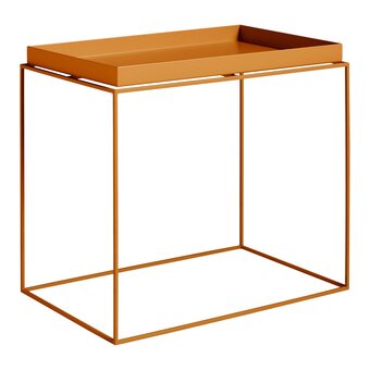 fonQ Hay tray bijzettafel aanbieding