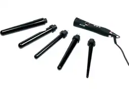 MediaMarkt Maxpro miracle 5-in-1 aanbieding