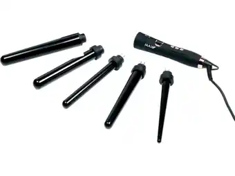 MediaMarkt Maxpro miracle 5-in-1 aanbieding