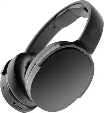 MediaMarkt Skullcandy hesh evo zwart aanbieding