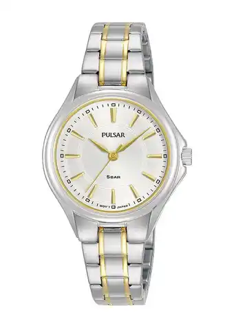Bol.com Pulsar dameshorloge - ph8499x1 aanbieding