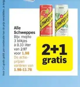 Albert Heijn Alle aanbieding