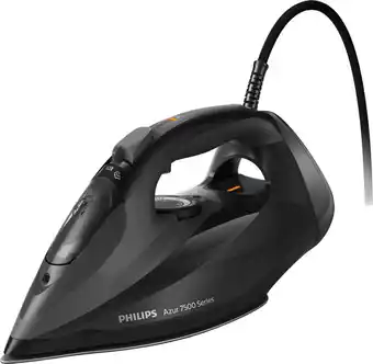 Coolblue Philips 7500 series dst7511/80 aanbieding