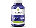 De Online Drogist Vitakruid slaapcomplex tabletten 90tb aanbieding