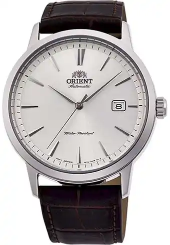 Bol.com Orient - horloge - heren - chronograaf - automatisch - ra-ac0f07s10b aanbieding