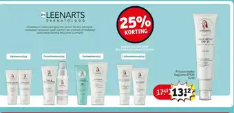 Kruidvat Leenarts aanbieding