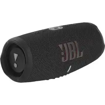 EP Charge 5 bluetooth speaker zwart aanbieding