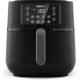 EP Hd9285/93 airfryer xxl connected aanbieding