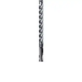 Conrad Heller trijet 28087 7 carbide hamerboor 13 mm gezamenlijke lengte 250 mm sds-plus 1 stuk(s) aanbieding