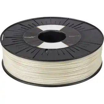 Conrad Basf ultrafuse absf-0201a075 fusion+ filament abs kunststof 1.75 mm 750 g wit 1 stuk(s) aanbieding