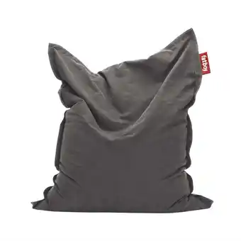 fonQ Fatboyâ® the original zitzak stonewashed aanbieding