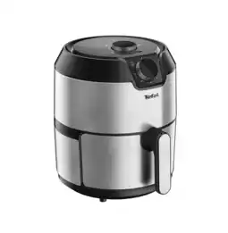 MediaMarkt Tefal ey201d easy fry classic 42l rvsrvs aanbieding