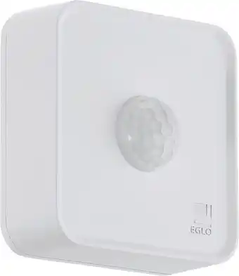 Bol.com Eglo connect.z  smart sensor - 7,5 cm - wit - zigbee aanbieding