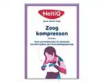 De Online Drogist Heltiq zoogkompressen aanbieding