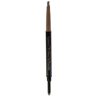 Douglas Christian faye eyebrow 3d pencil & powder aanbieding