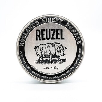 Douglas Reuzel concrete hold matte pomade aanbieding