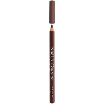 Douglas Bourjois khôl & contour aanbieding