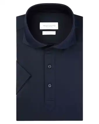 Only for Men Profuomo heren polo km aanbieding