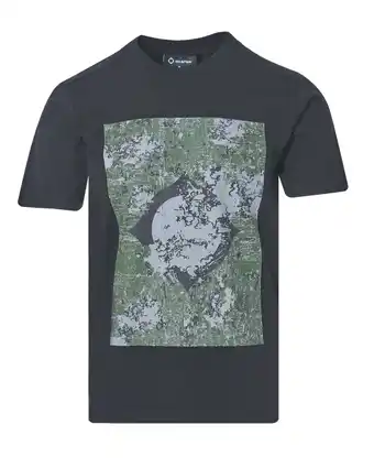 Only for Men Ma.strum heren t-shirt km aanbieding