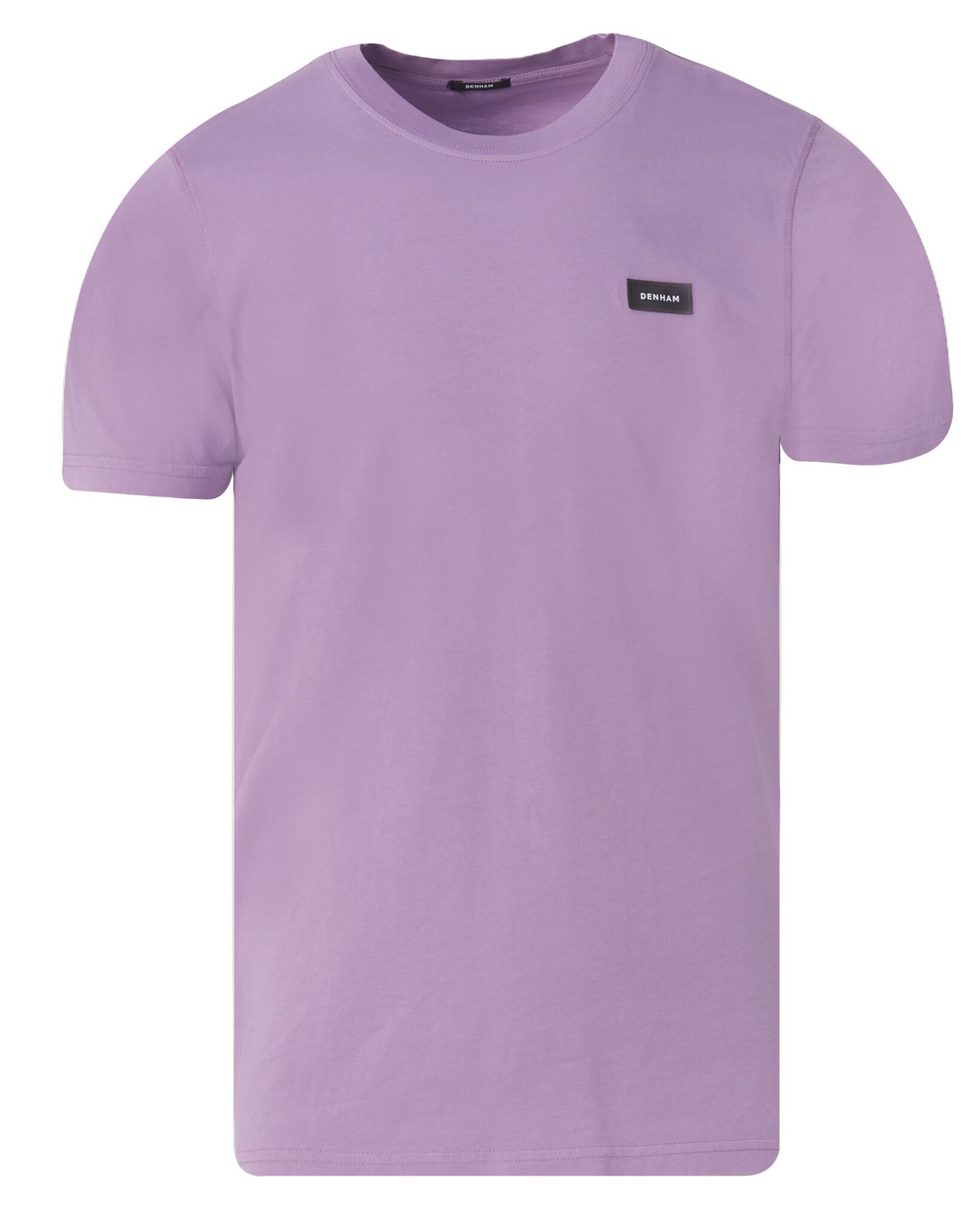 Denham slim heren tshirt km aanbieding bij Only for Men