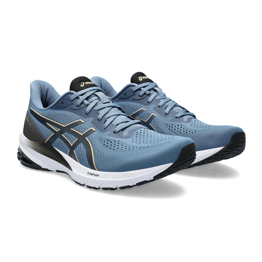 Asics discount aanbieding heren