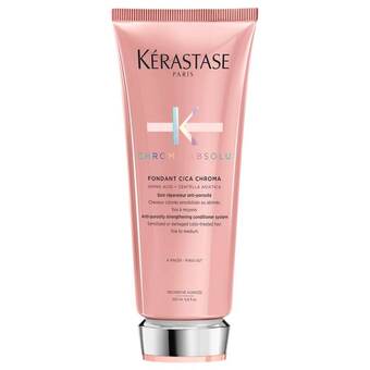 Douglas Kérastase chroma absolu fondant cica chroma aanbieding
