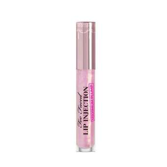 Douglas Too faced lip injection maximum plump aanbieding