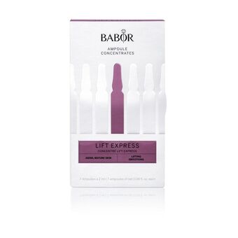 Douglas Babor ampoule concentrates lift express aanbieding
