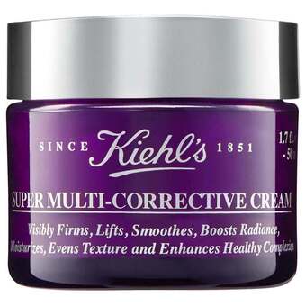 Douglas Kiehl’s super multi corrective cream aanbieding
