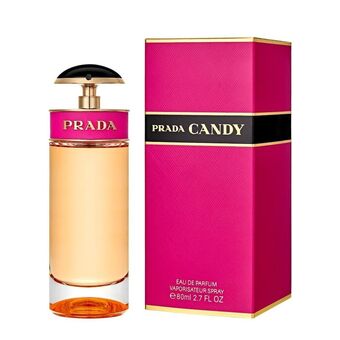 Douglas Prada candy eau de parfum aanbieding