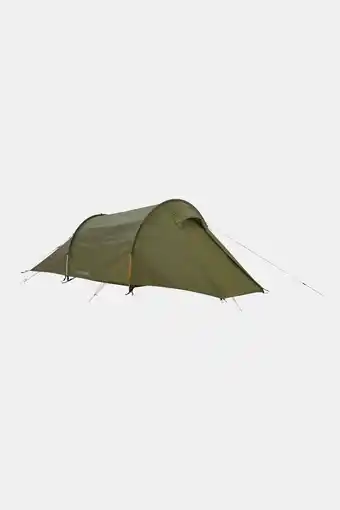 Bever Nordisk tent halland pu 2-persoonstent middengroen aanbieding