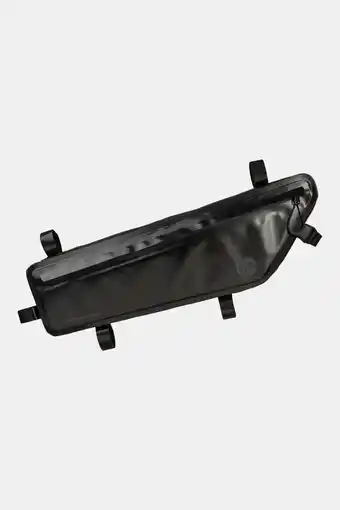 Bever Agu tube frame bag venture extreme fietstas zwart aanbieding