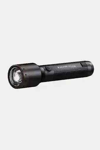 Bever Led lenser p6r core zaklamp oplaadbaar assortiment aanbieding