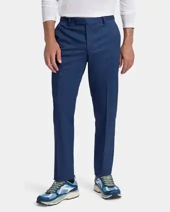 Only for Men Pierre cardin mix & match heren pantalon aanbieding