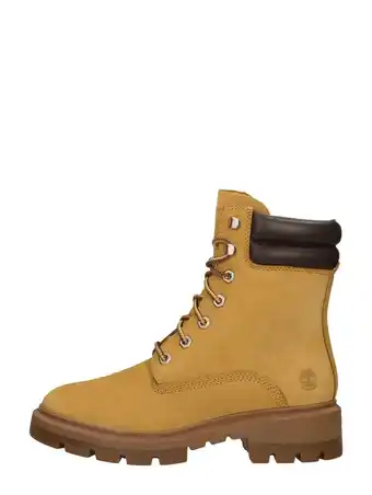 Schuurman Schoenen Timberland - cortina valley 6 inch boot middel bruin aanbieding