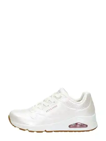 Schuurman Schoenen Skechers - uno - pearl queen aanbieding