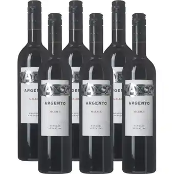 Albert Heijn Argento malbec aanbieding